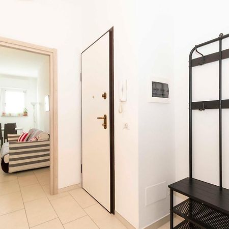 Santa Rita Cozy Apartment Turin Extérieur photo