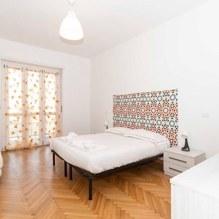 Santa Rita Cozy Apartment Turin Extérieur photo