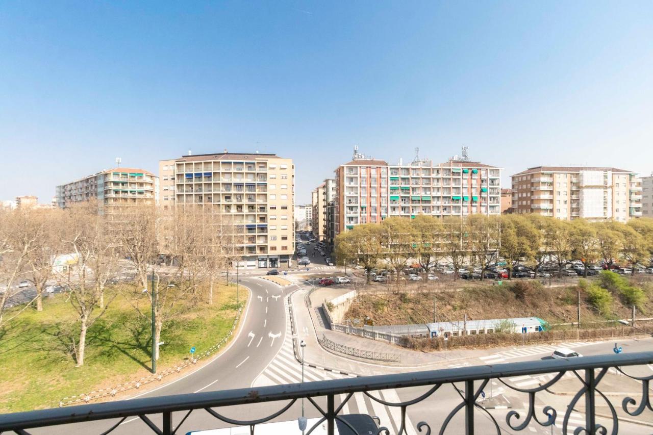 Santa Rita Cozy Apartment Turin Extérieur photo