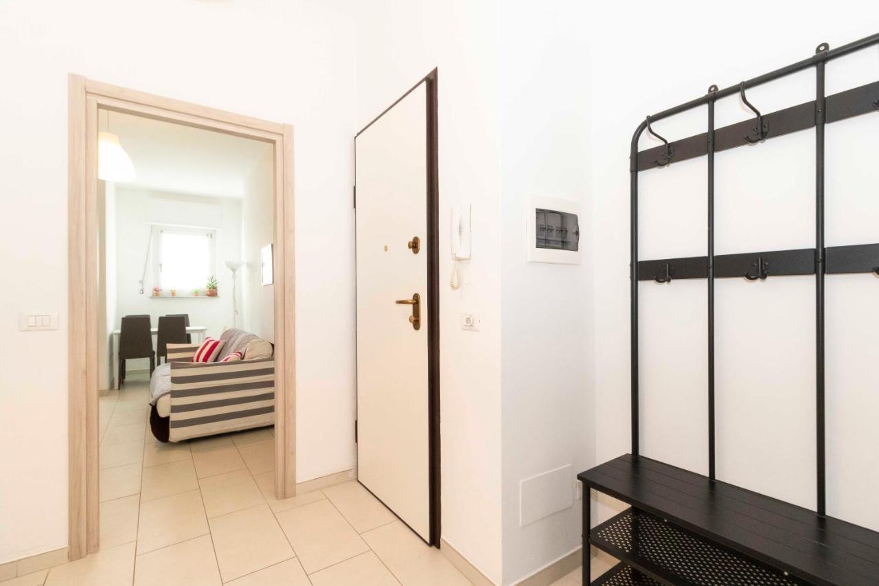 Santa Rita Cozy Apartment Turin Extérieur photo