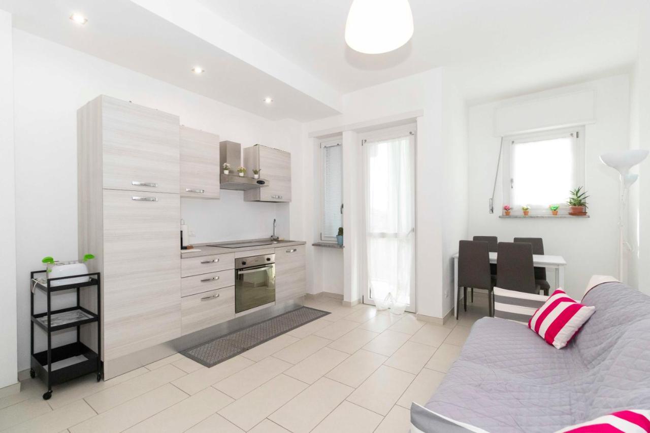 Santa Rita Cozy Apartment Turin Extérieur photo