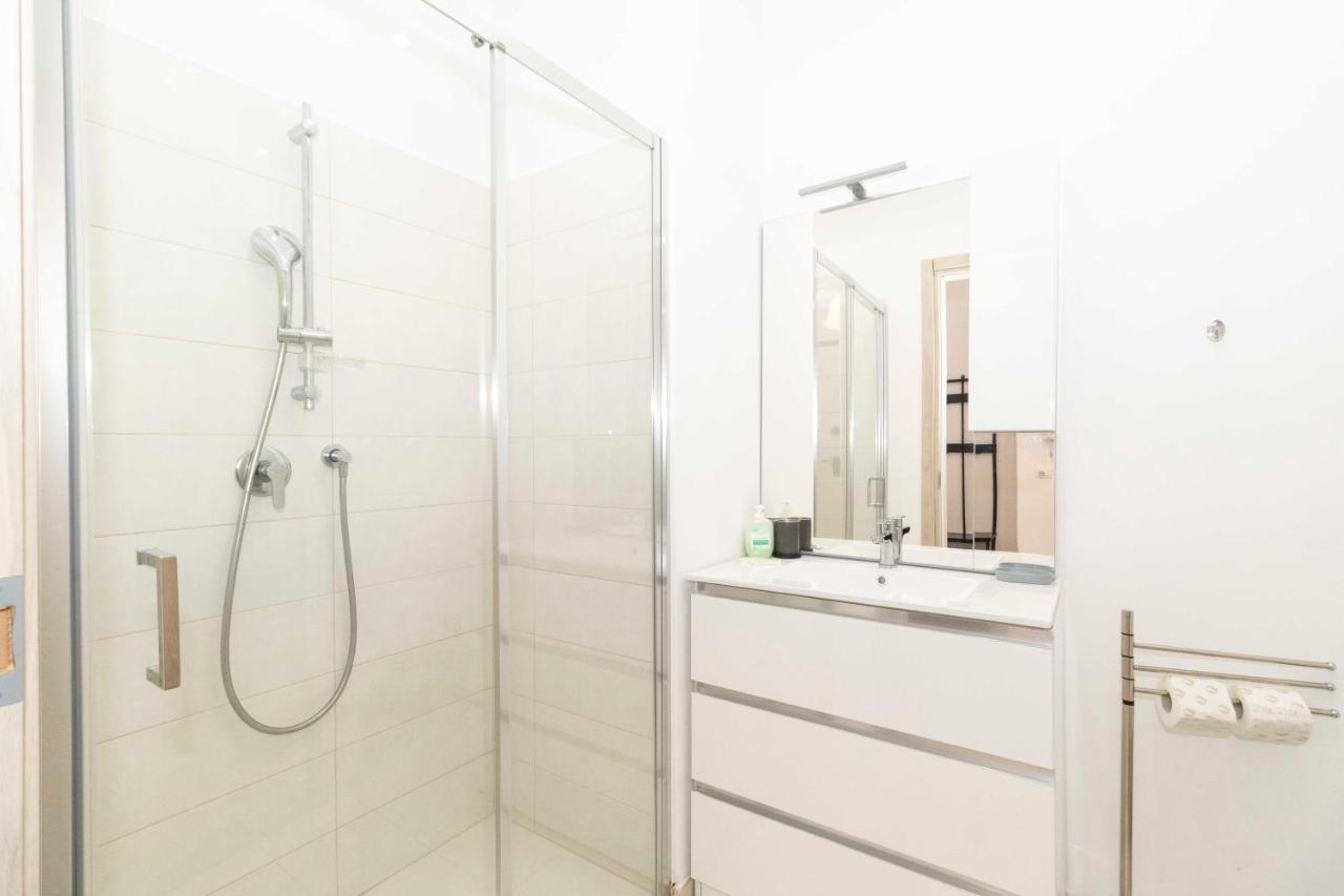 Santa Rita Cozy Apartment Turin Extérieur photo