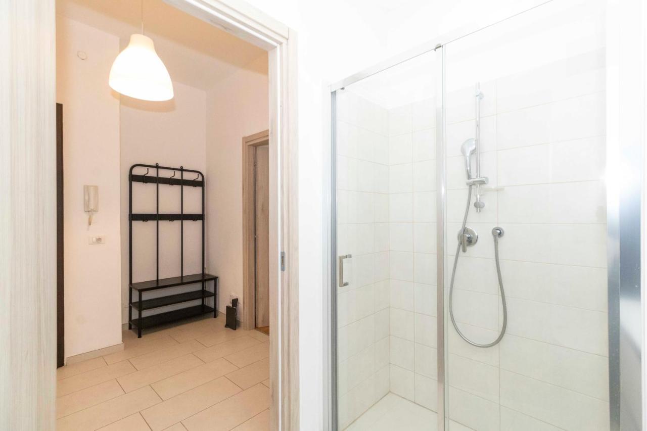 Santa Rita Cozy Apartment Turin Extérieur photo