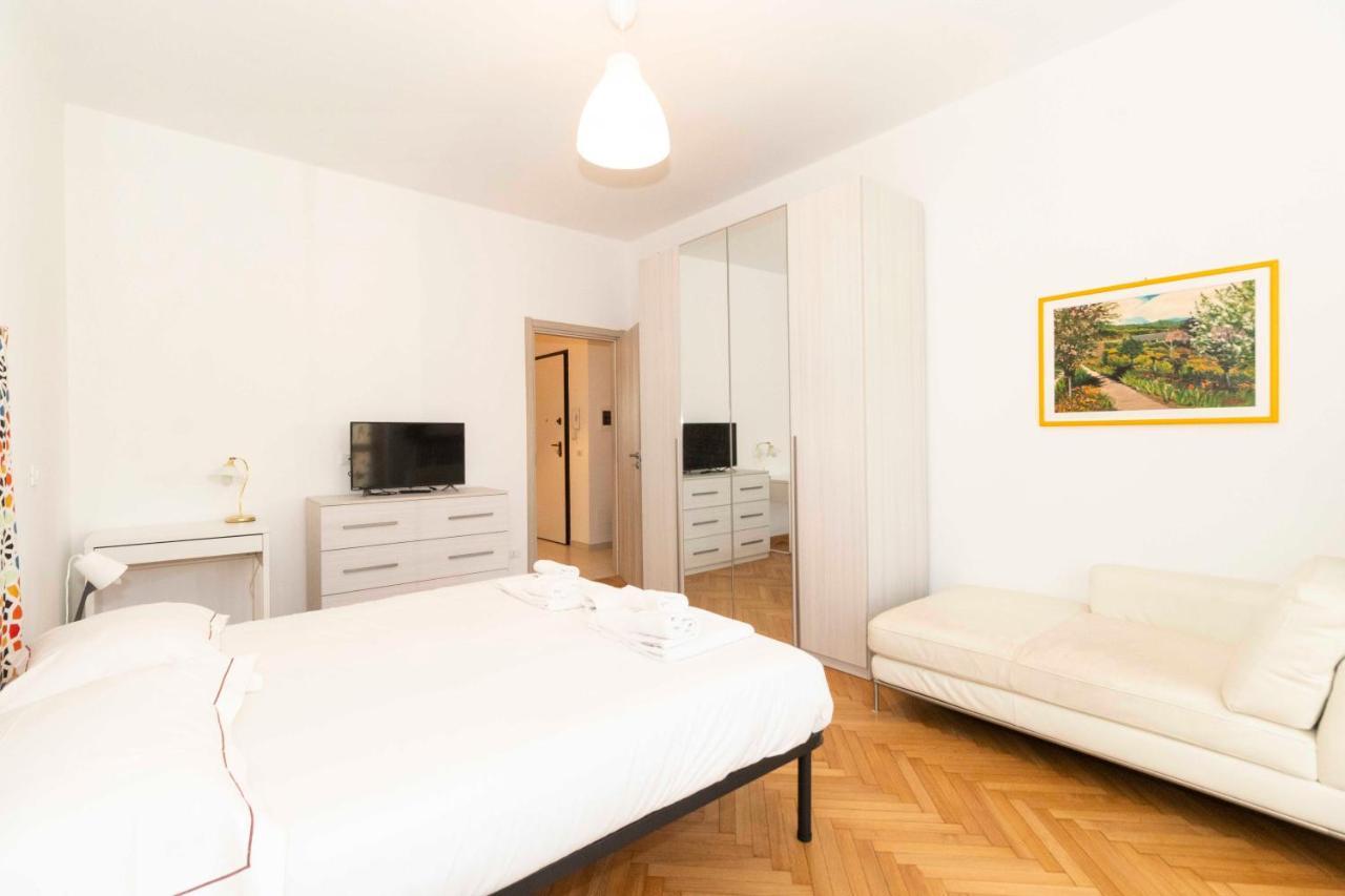 Santa Rita Cozy Apartment Turin Extérieur photo