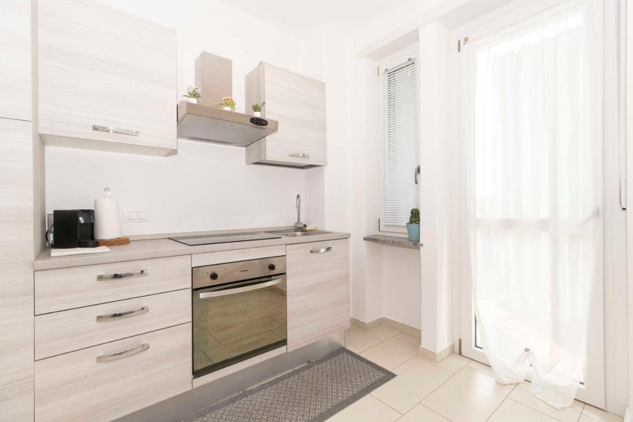 Santa Rita Cozy Apartment Turin Extérieur photo
