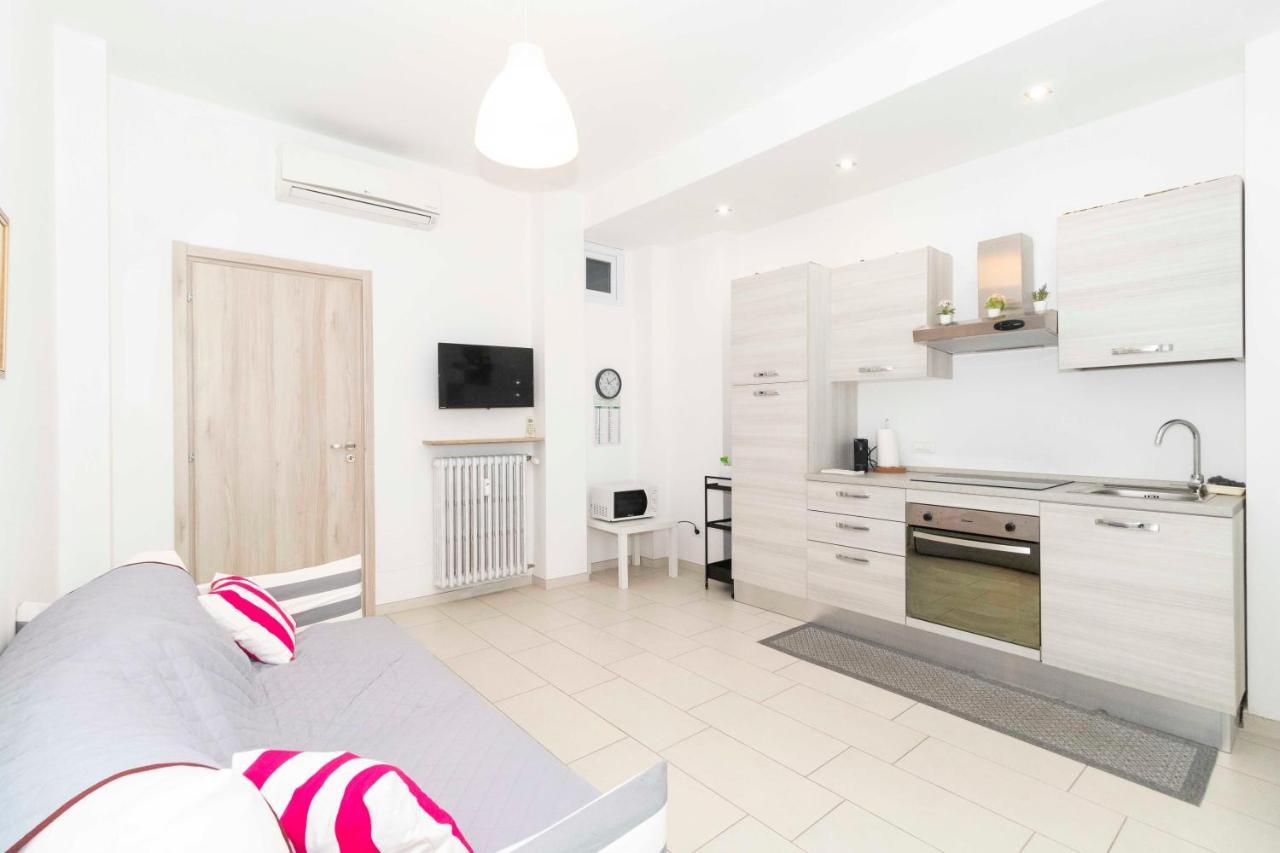 Santa Rita Cozy Apartment Turin Extérieur photo