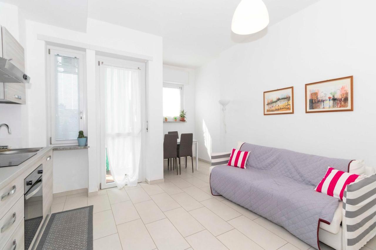 Santa Rita Cozy Apartment Turin Extérieur photo
