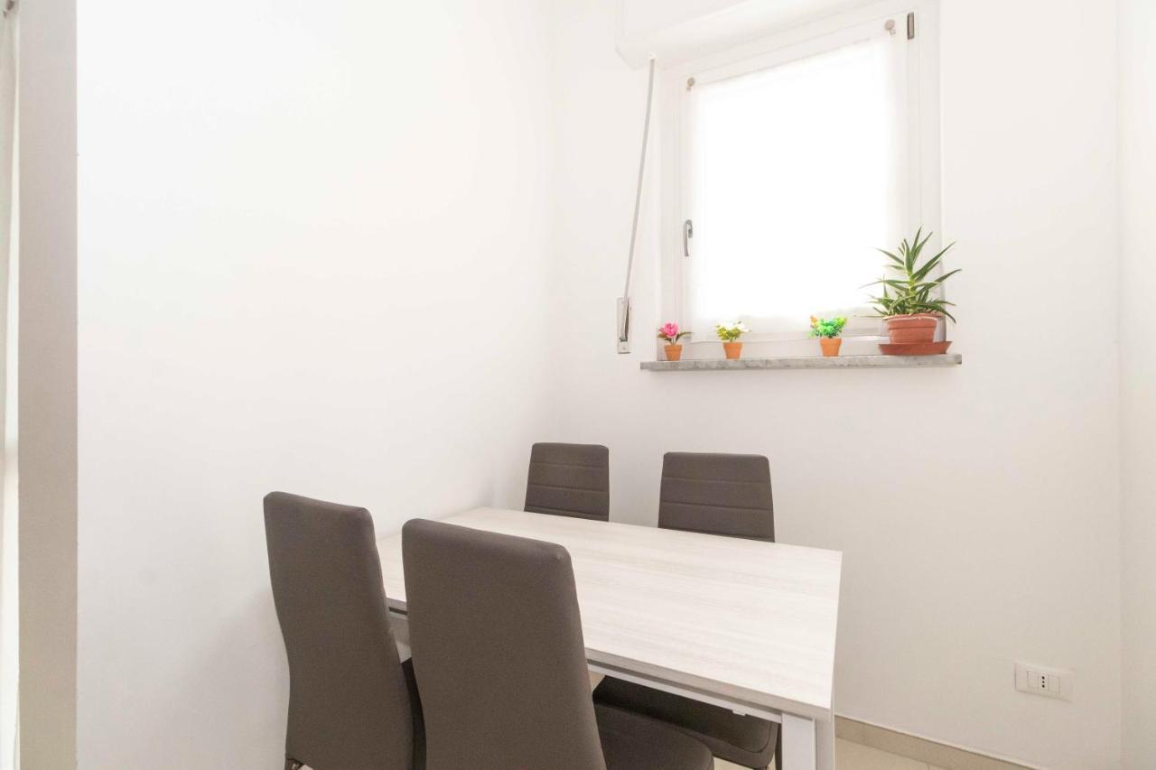 Santa Rita Cozy Apartment Turin Extérieur photo