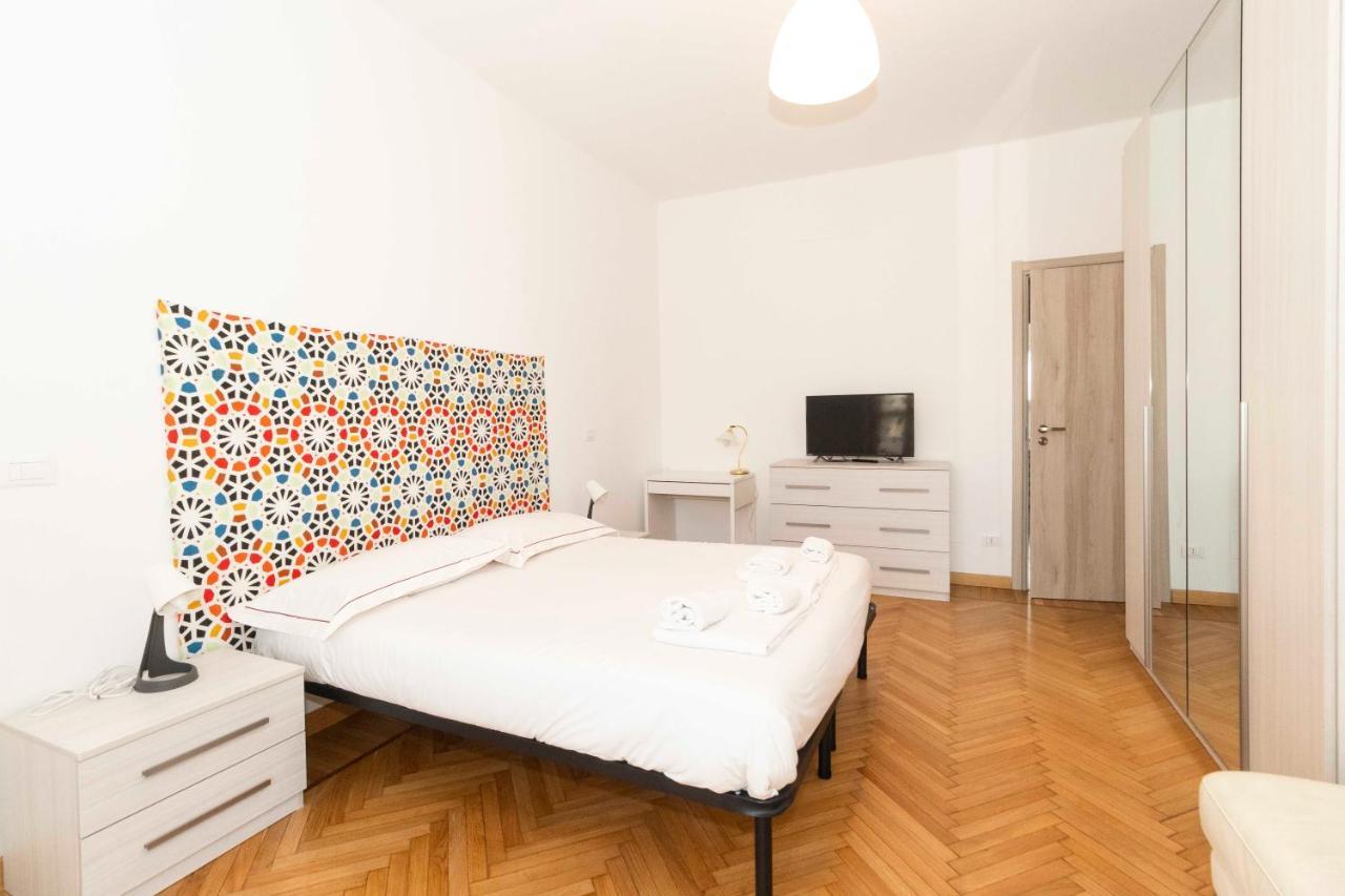 Santa Rita Cozy Apartment Turin Extérieur photo